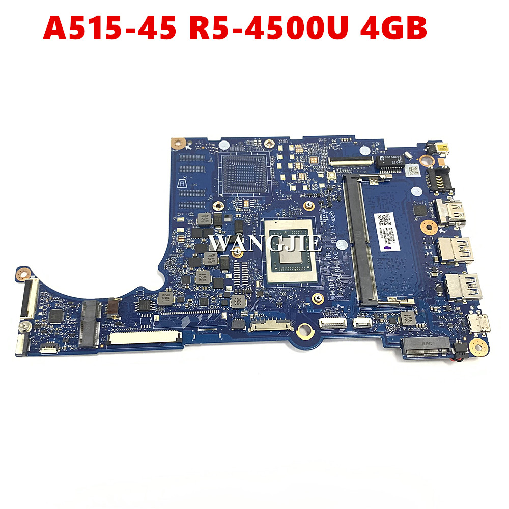 Ddr4 16Gb - DAZAURMB8C0 Per Acer Aspier A515-45 A515-44