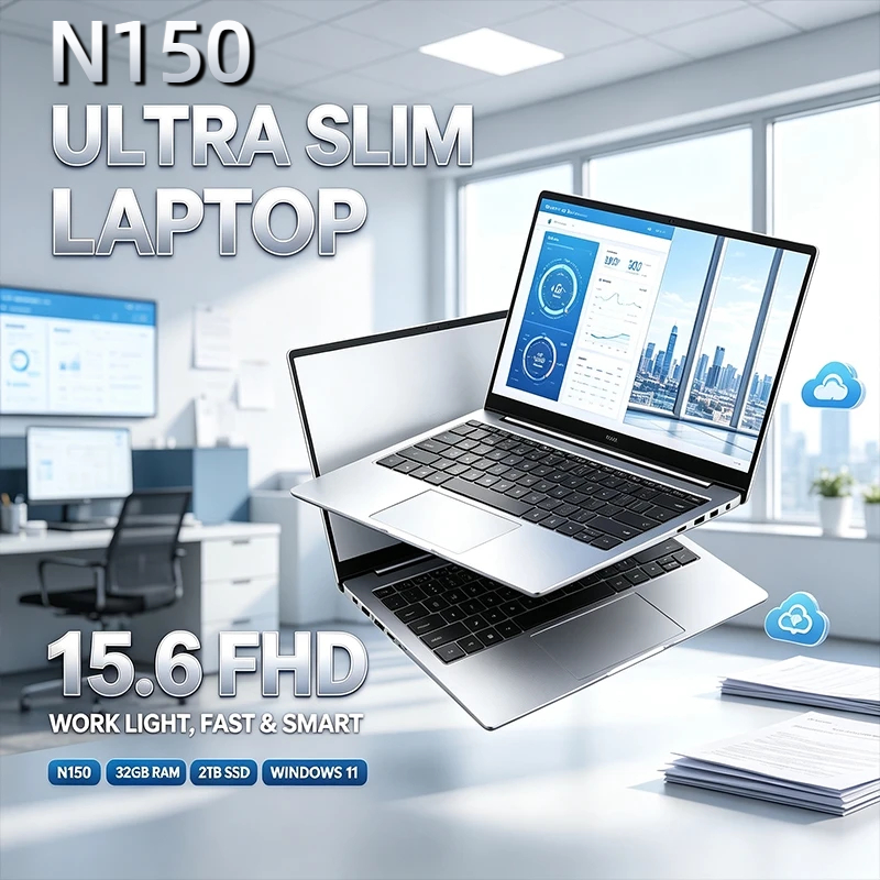 Ddr4 Laptop Ram - Laptop con schermo IPS FHD da