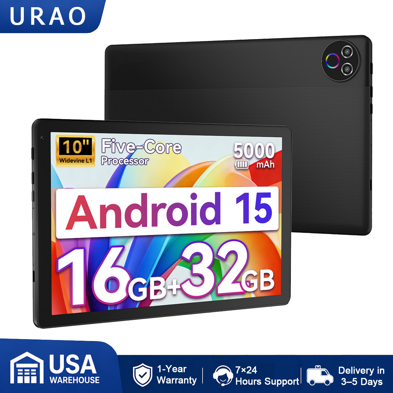 Ram Memory Module - Tablet PC BUFO KB1004 10.1 Pollici