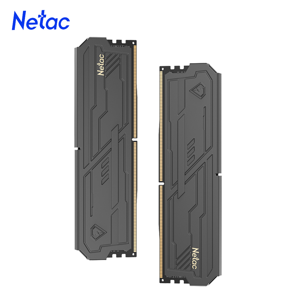 Sodimm Ddr4 - Memoria RAM DDR4 Netac 8GB 16GB