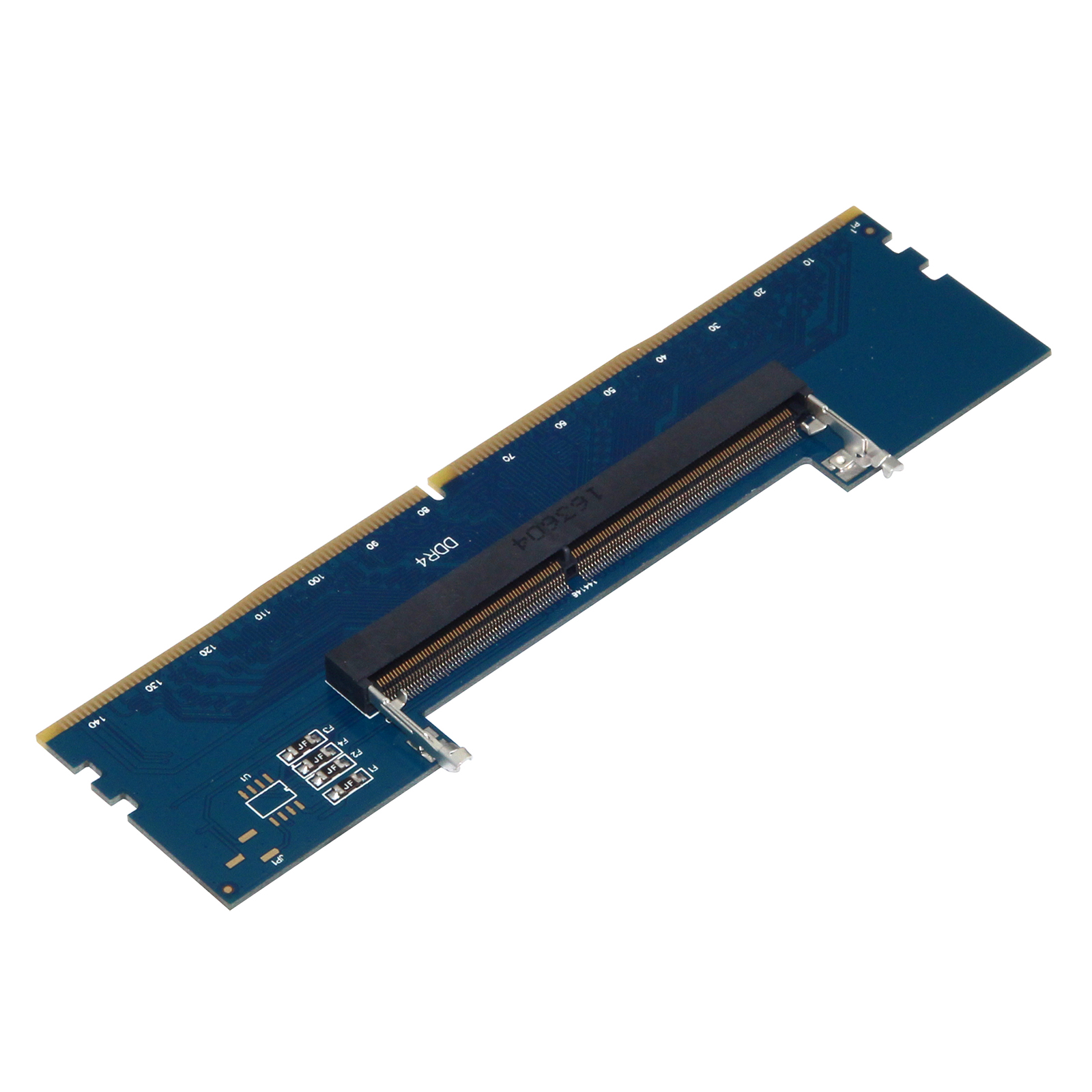 Sodimm Ddr4 - 1-3PCS Scheda Adattatore da SO-DIMM per