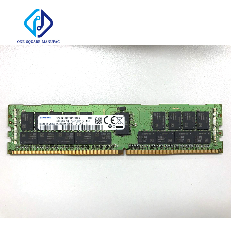 Ddr4 32Gb - Nuovo e originale M393A4K40CB2-CTD6 32GB DDR4