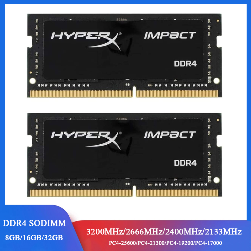 Ddr4 2400Mhz - Memoria RAM DDR4 16GB 8GB 32GB