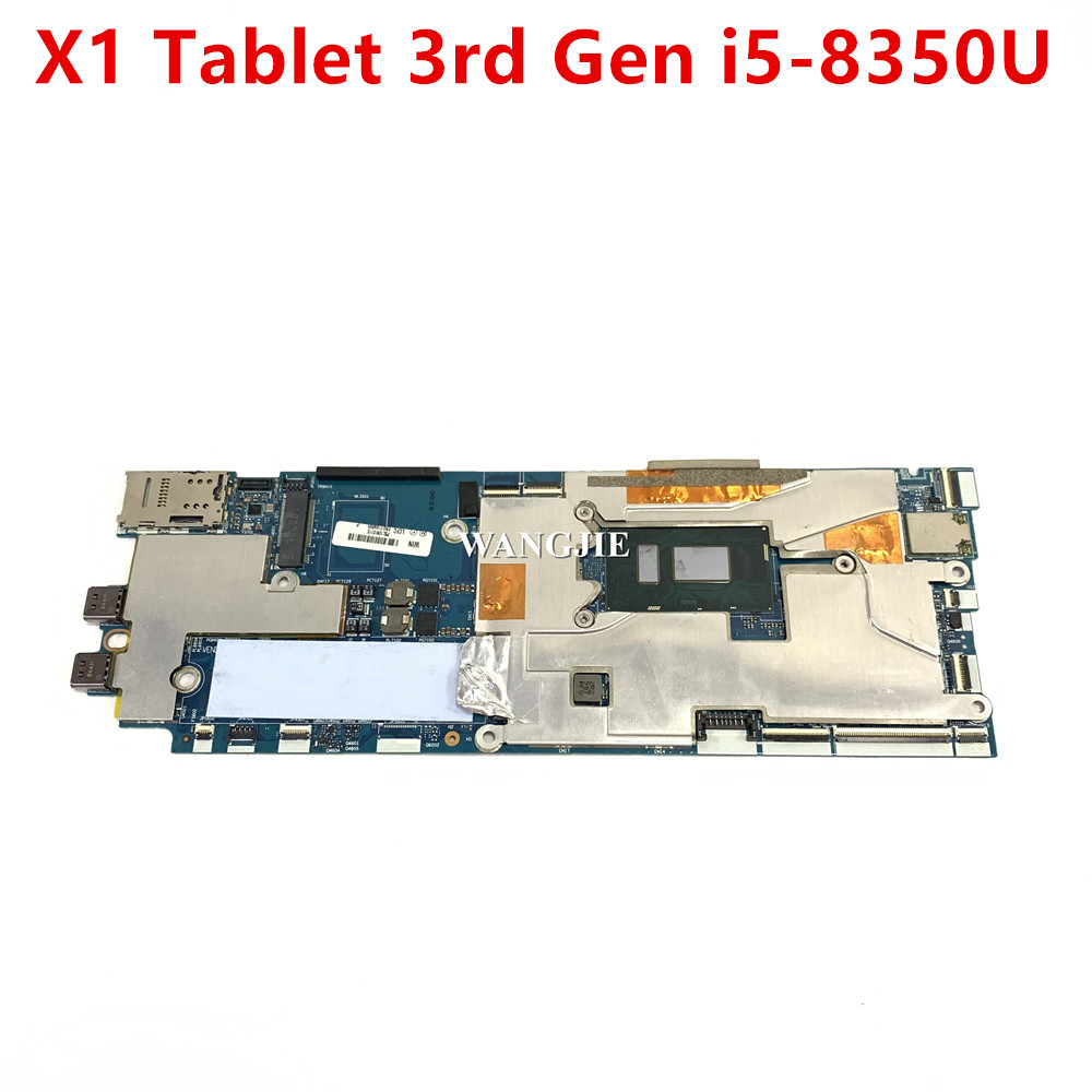 Ddr4 8Gb - NM-B271, scheda madre per laptop Lenovo