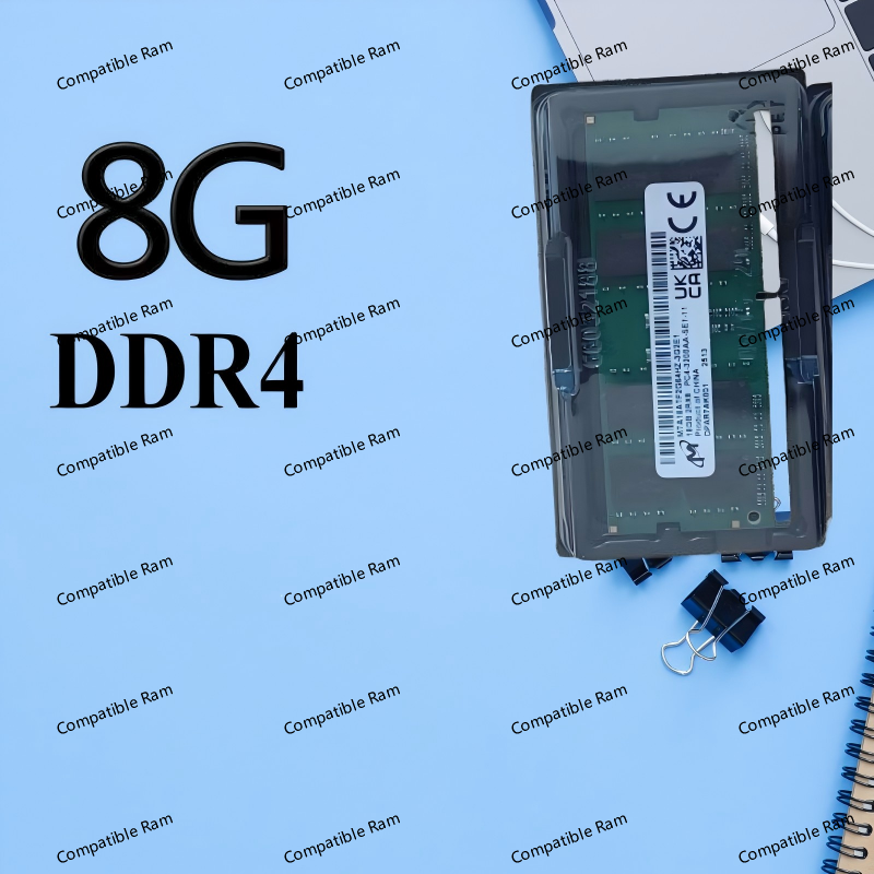 Ddr3 Ram - Nuova memoria RAM SO-DIMM DDR3L per