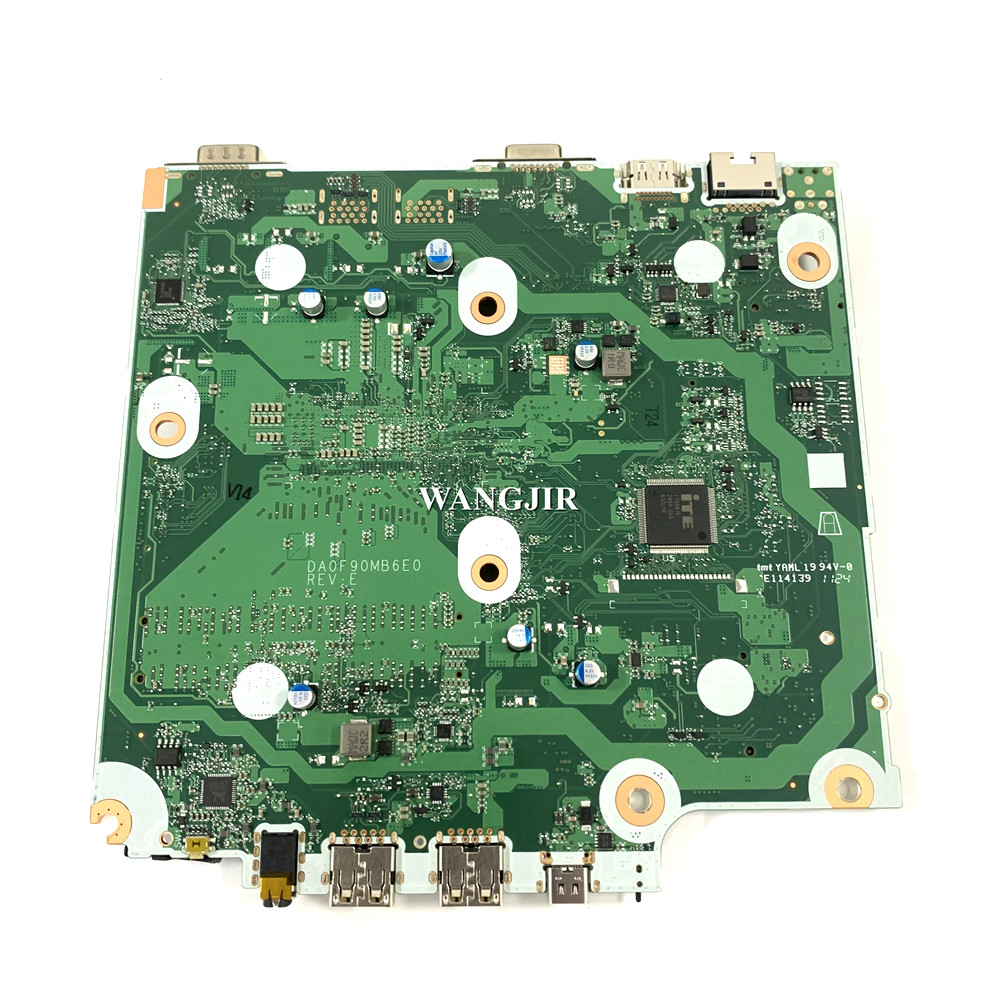 F90 Scheda madre per HP 260 G4 - Ddr4 16Gb recensione e prezzo