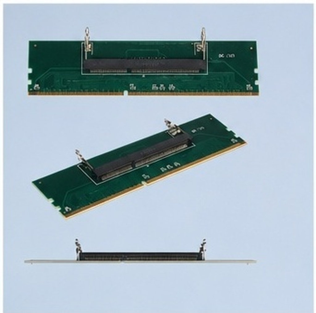 1 scheda di memoria per il tra - Sodimm Ddr4 recensione e prezzo