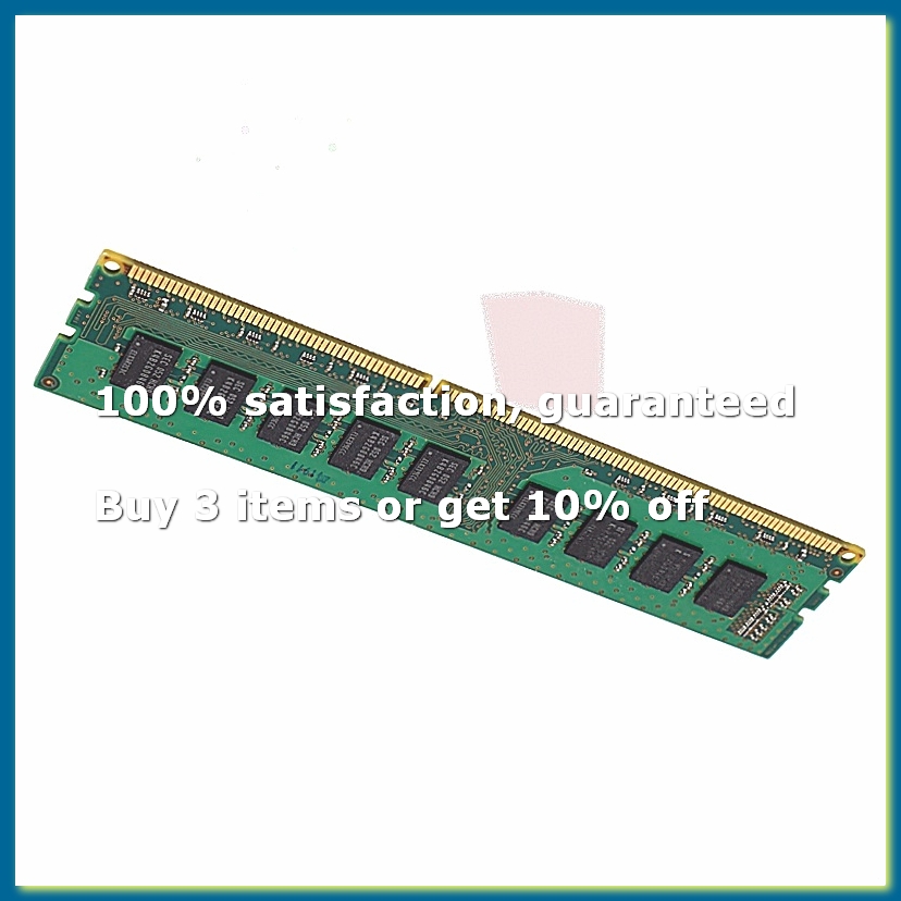 NUOVA RAM ECC DDR3 1333MHz 4GB - Ecc Ram Server recensione e prezzo