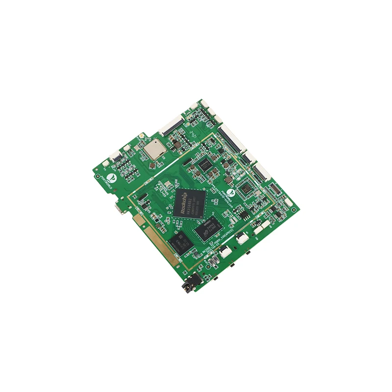 Scheda madre AC POE con modulo - Ddr4 Ram recensione e prezzo