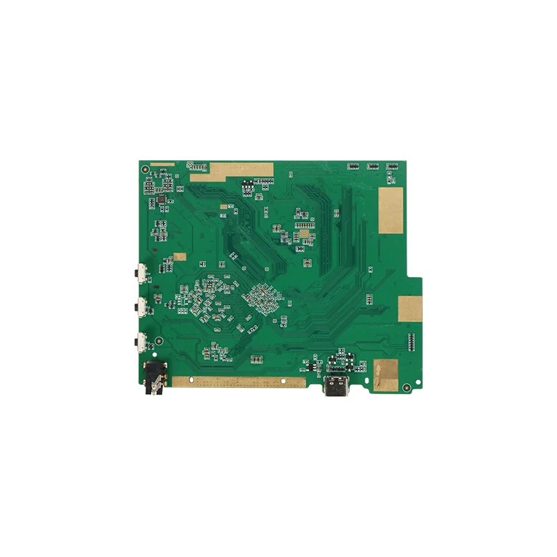 Scheda madre AC POE con modulo - Ddr4 Ram recensione e prezzo