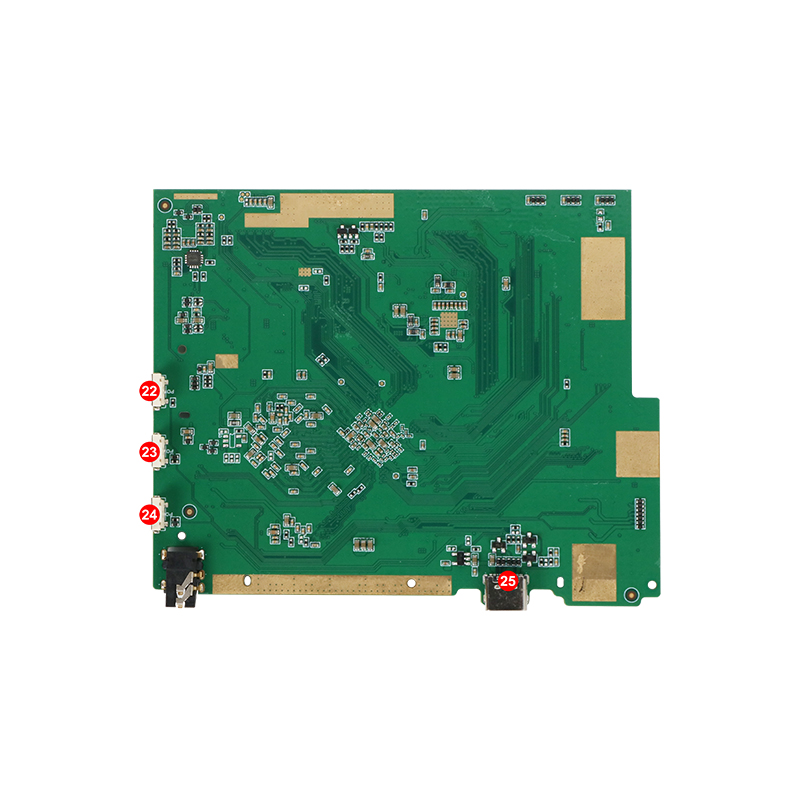 Scheda madre AC POE con modulo - Ddr4 Ram recensione e prezzo