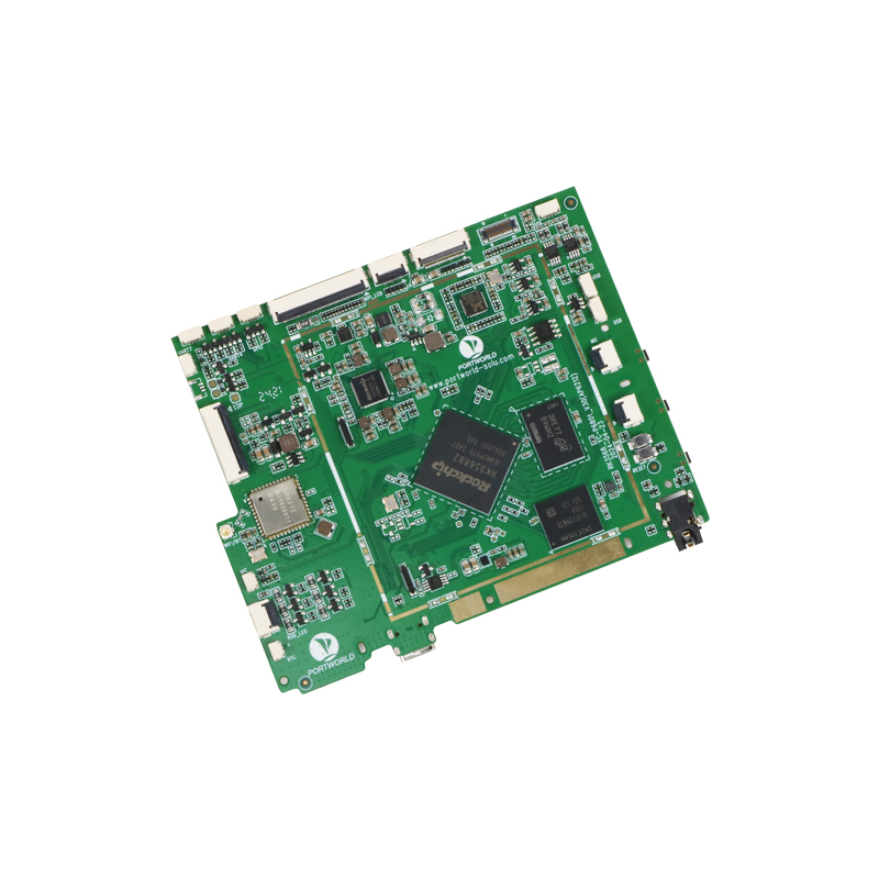 Scheda madre AC POE con modulo - Ddr4 Ram recensione e prezzo