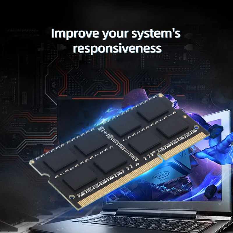 Memoria RAM DDR3 NB Kingspec 8 - Ddr4 Laptop Ram recensione e prezzo