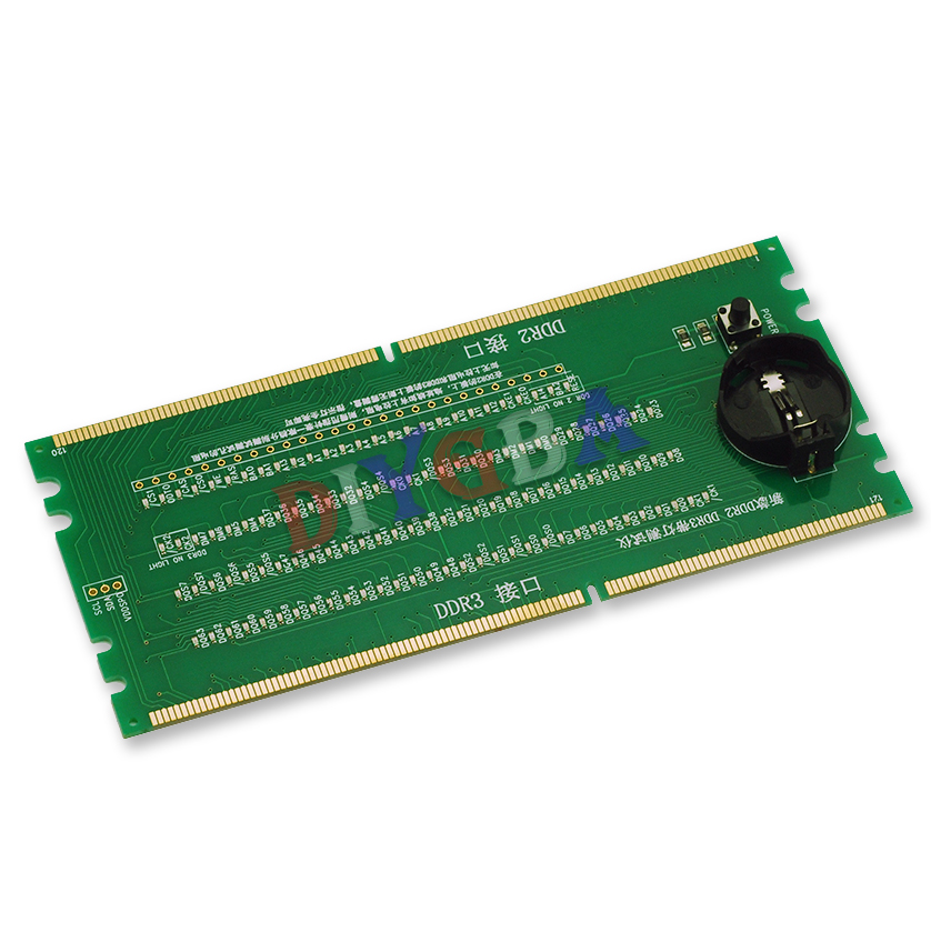 DDR2 DDR3 DDR4 Scheda madre Sl - Ddr2 Ram recensione e prezzo