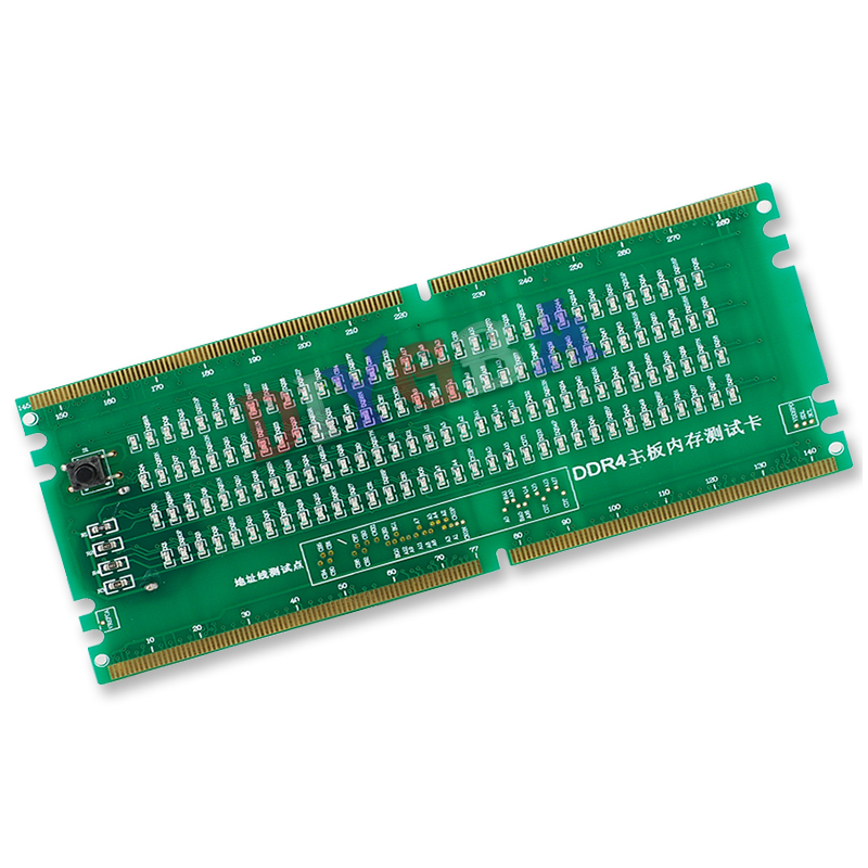 DDR2 DDR3 DDR4 Scheda madre Sl - Ddr2 Ram recensione e prezzo