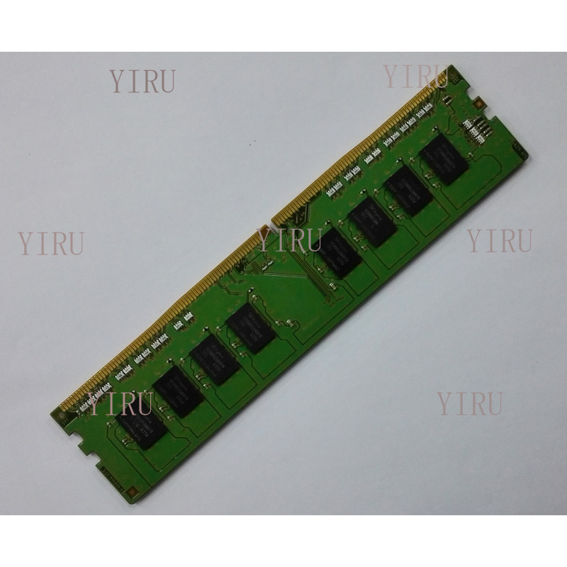 L+ SK Hynix 8GB DDR4 2133 RAM  - Ddr4 Desktop Ram recensione e prezzo