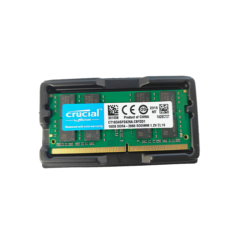 Cruciale 1PCS/2PCS RAM DDR4 pe - Sodimm Ddr4 recensione e prezzo