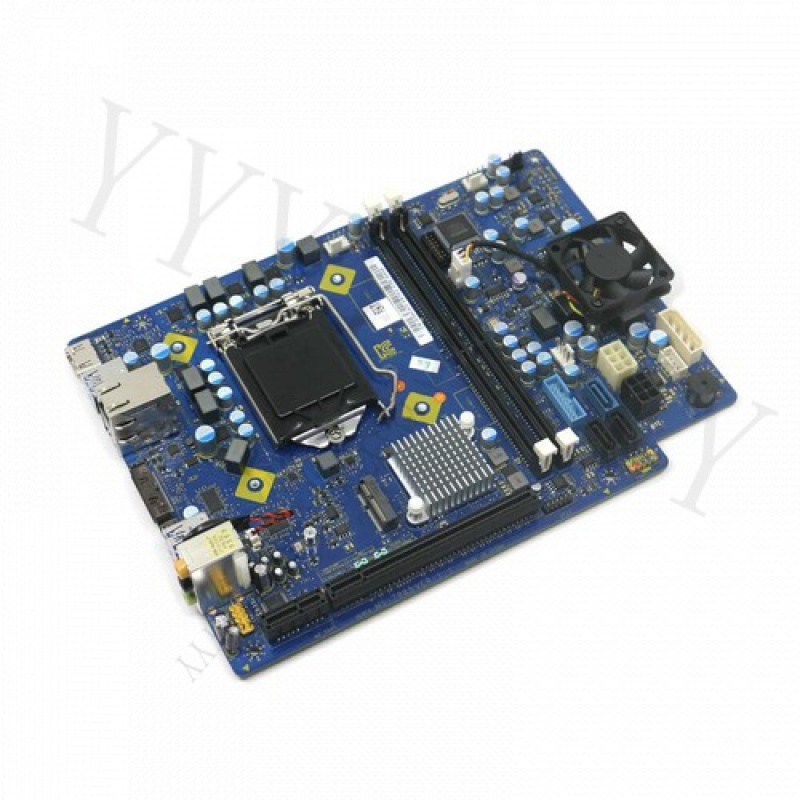 Scheda Madre Y+For Dell X51 R3 - Ddr4 32Gb recensione e prezzo