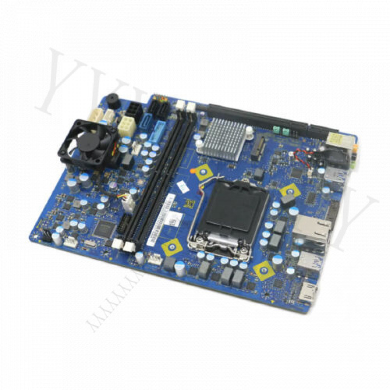 Scheda Madre Y+For Dell X51 R3 - Ddr4 32Gb recensione e prezzo