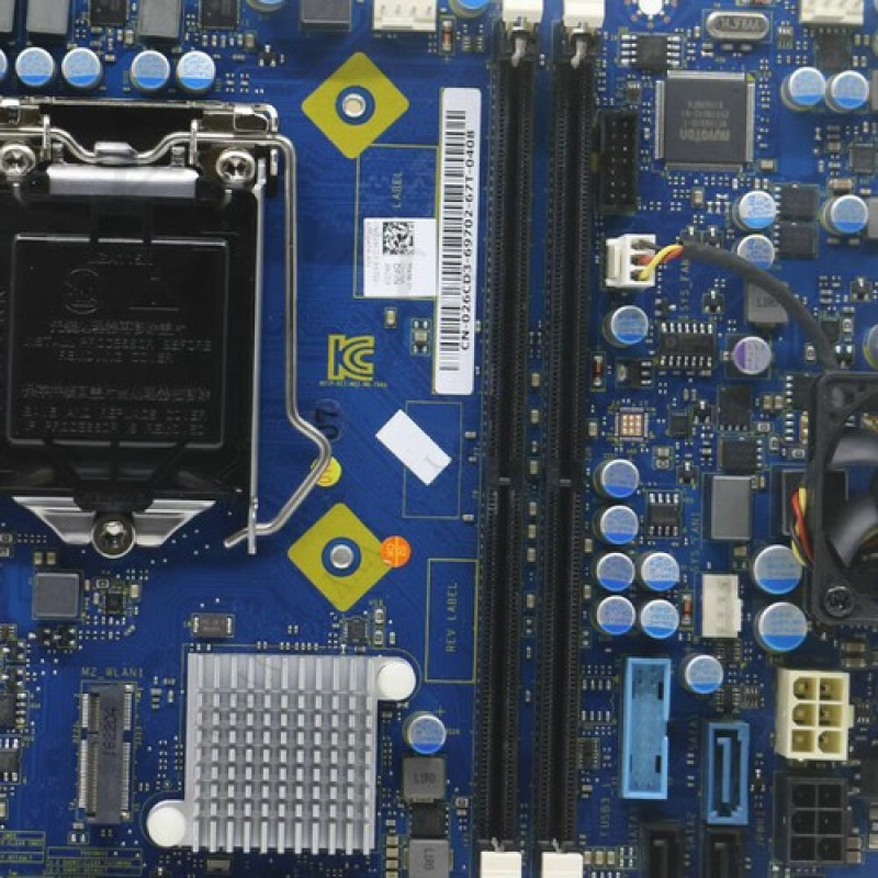 Scheda Madre Y+For Dell X51 R3 - Ddr4 32Gb recensione e prezzo
