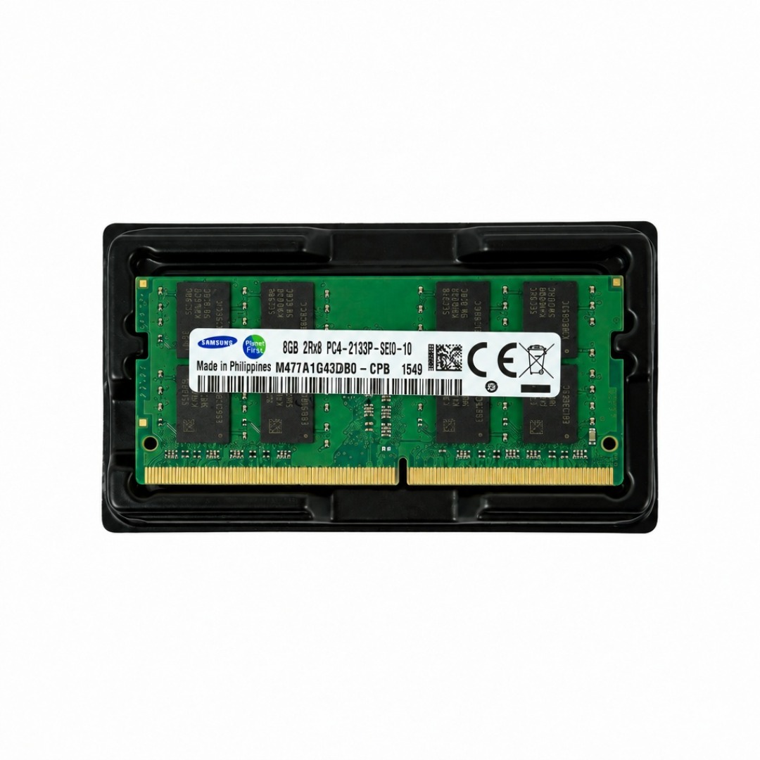 RAM per laptop Samsung DDR4 8G - Sodimm Ddr4 recensione e prezzo