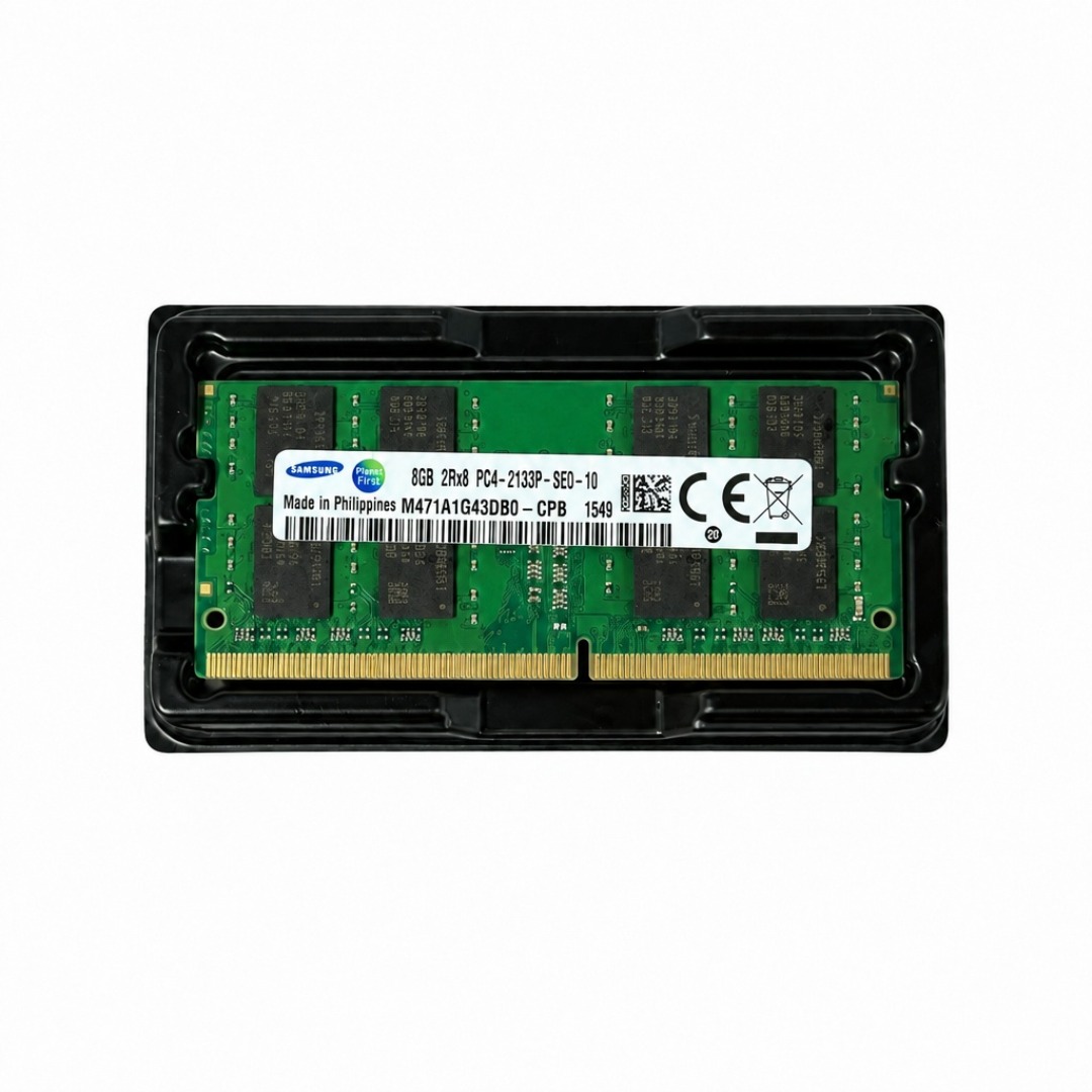 RAM per laptop Samsung DDR4 8G - Sodimm Ddr4 recensione e prezzo