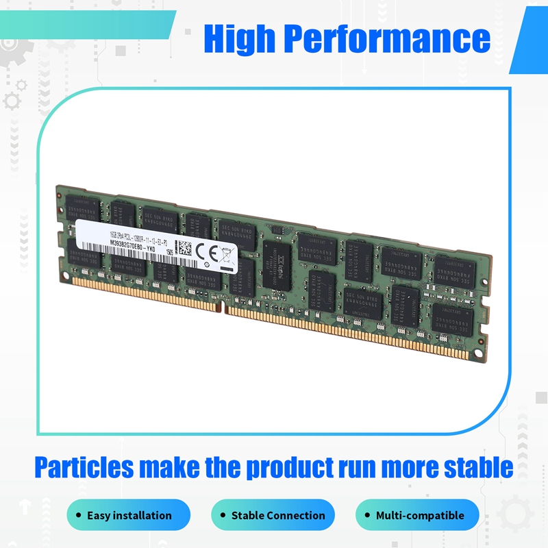 Memoria RAM DDR3 16GB 1600Mhz  - Ddr3 Ram recensione e prezzo