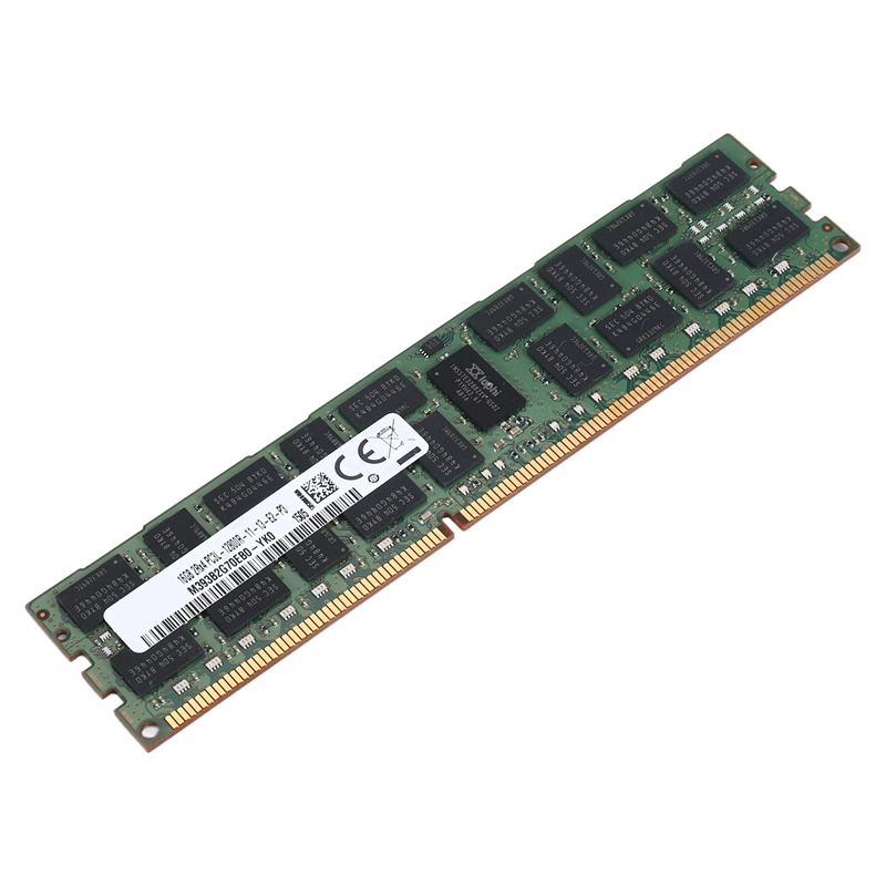 Memoria RAM DDR3 16GB 1600Mhz  - Ddr3 Ram recensione e prezzo