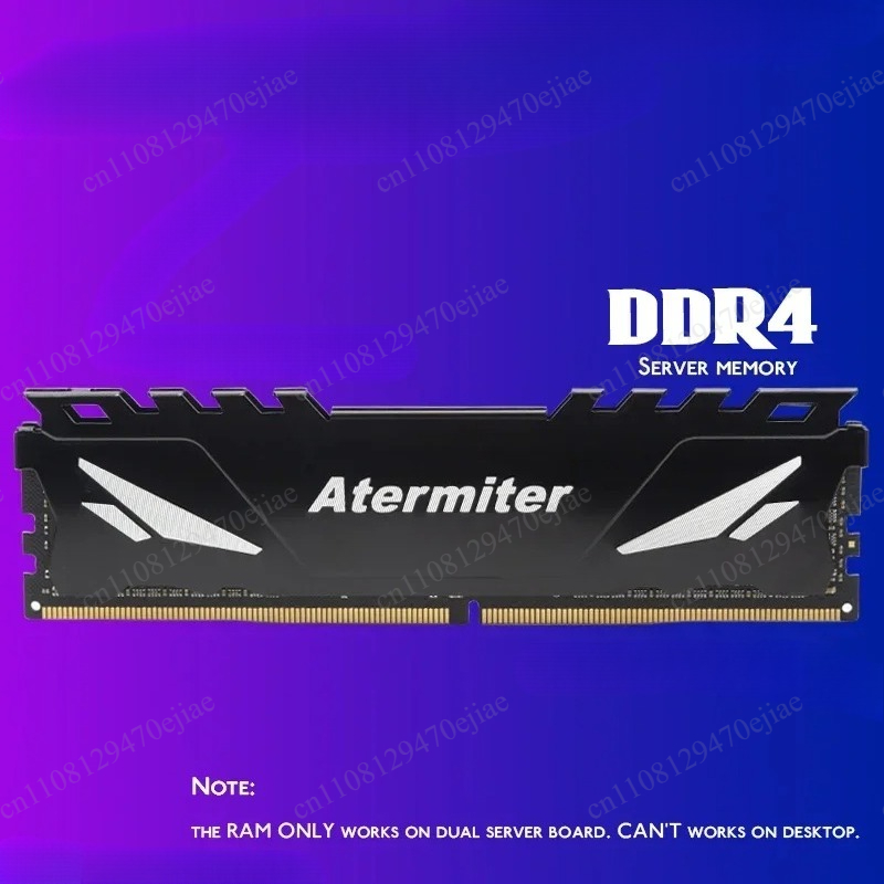 Kit Scheda Madre X99-F8 con CP - Server Memory Ddr4 recensione e prezzo