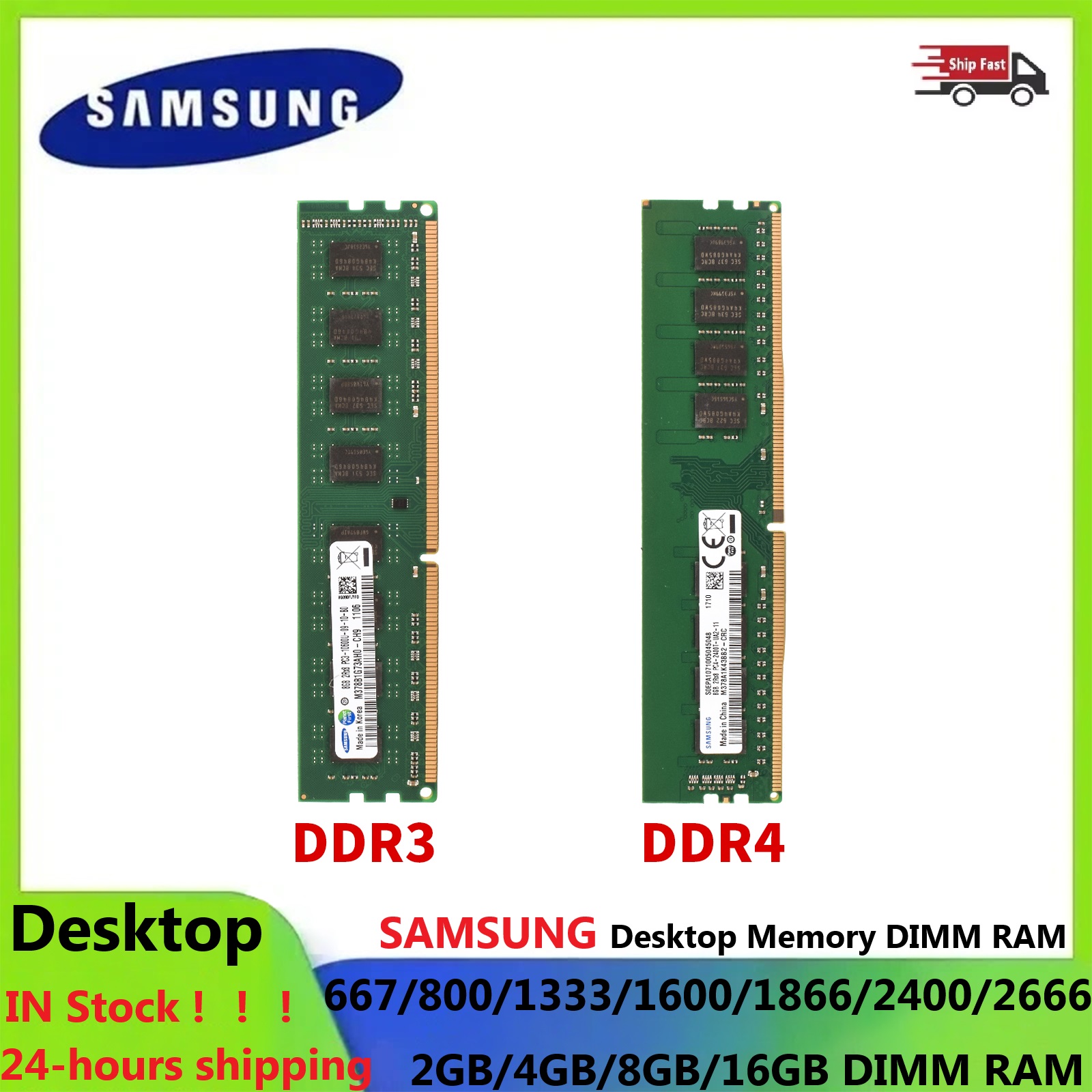 Memoria RAM DIMM SAMSUNG per D - Server Memory Ddr4 recensione e prezzo