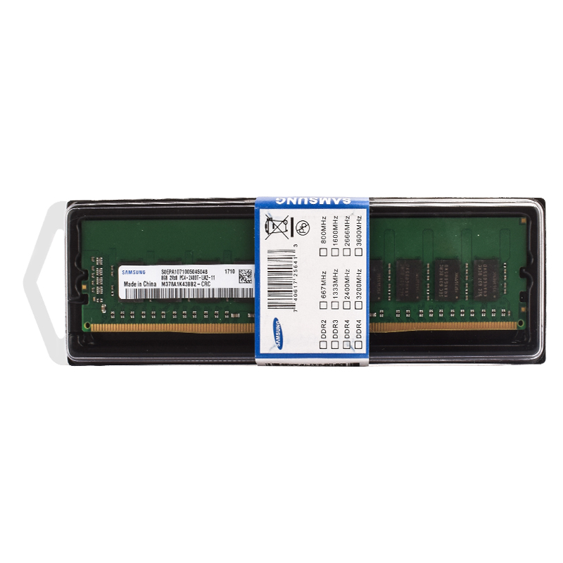 Memoria RAM DIMM SAMSUNG per D - Server Memory Ddr4 recensione e prezzo