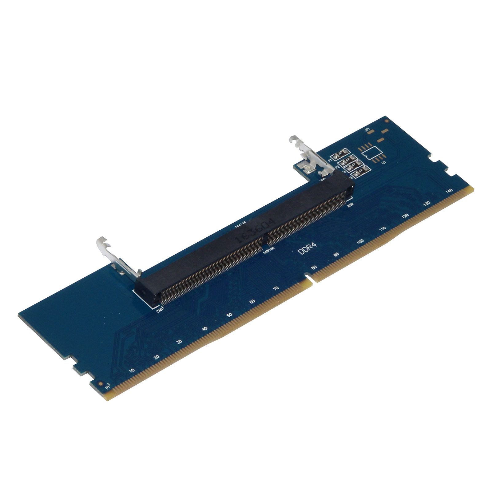 1-3PCS Scheda Adattatore da SO - Sodimm Ddr4 recensione e prezzo