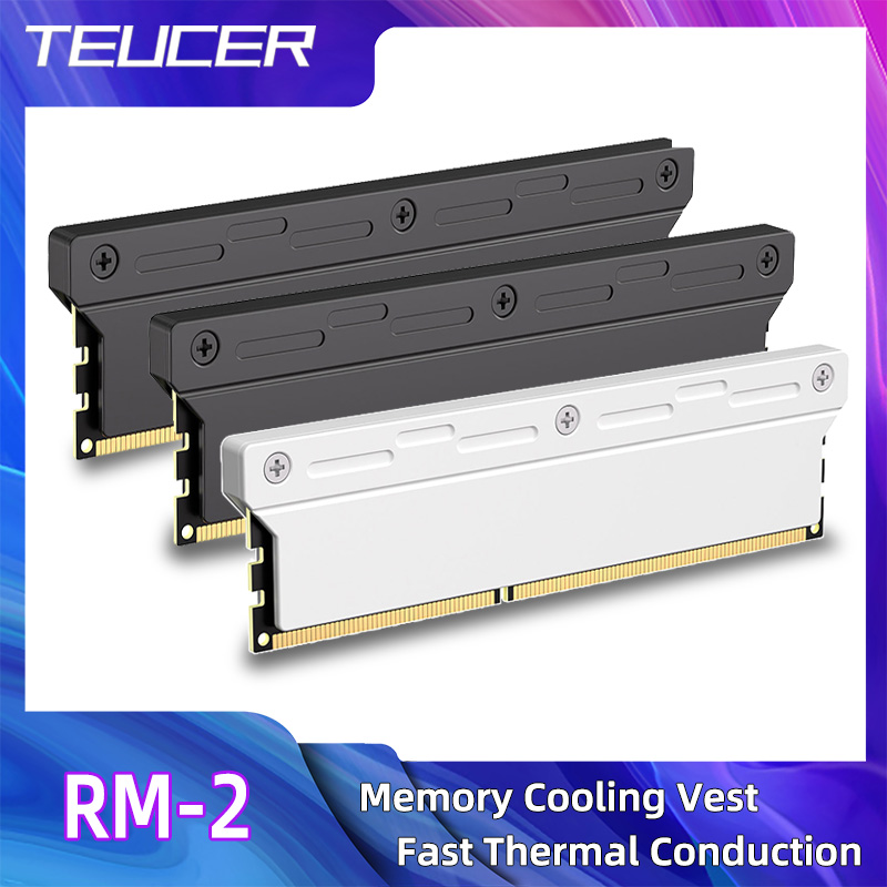 TEUCER Computer Memoria RAM Di - Ddr4 Desktop Ram recensione e prezzo