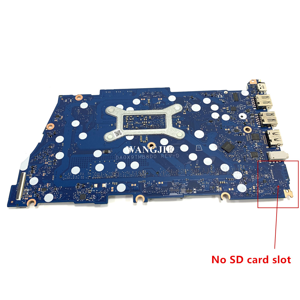 X9T Per HP ProBook 445 G10 655 - Ddr4 16Gb recensione e prezzo