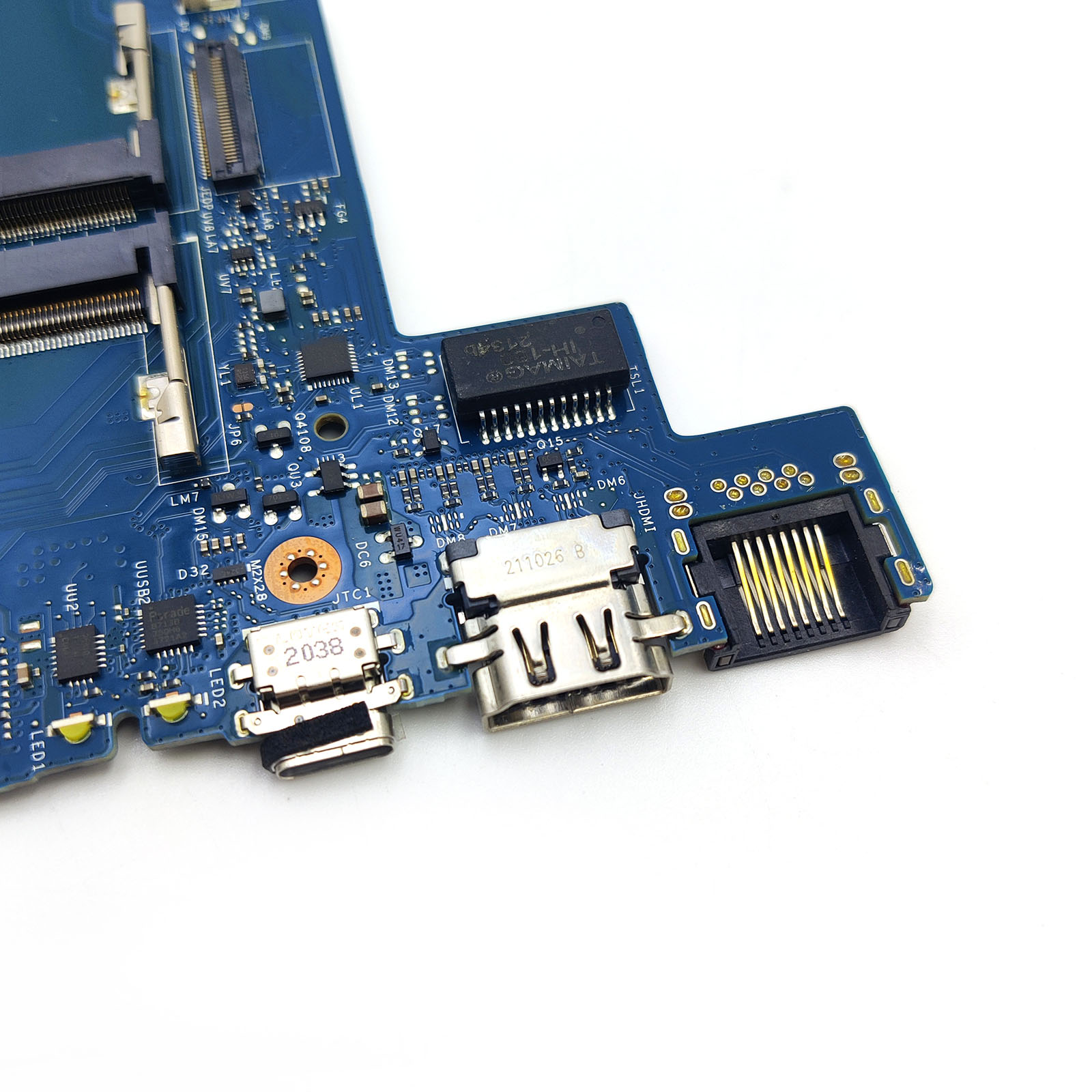 LA-K205P Per Scheda Madre Del  - Ddr2 Ram recensione e prezzo