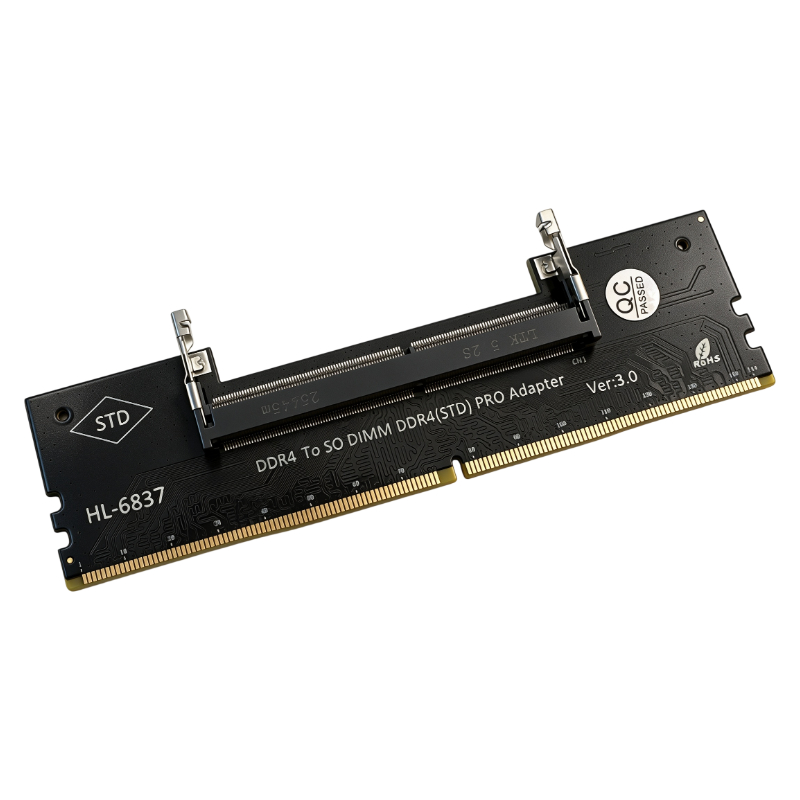 Adattatore RAM SO-DIMM DDR4 pe - Ddr4 Desktop Ram recensione e prezzo