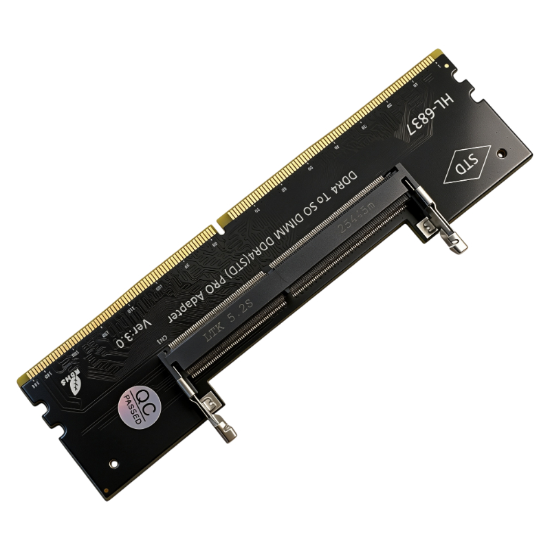 Adattatore RAM SO-DIMM DDR4 pe - Ddr4 Desktop Ram recensione e prezzo