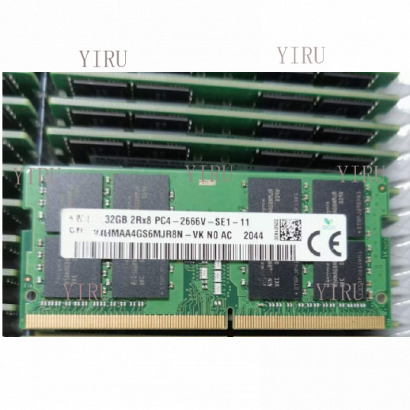 L+ SK hynix 32GB DDR4 2666 RAM - Ddr4 32Gb recensione e prezzo