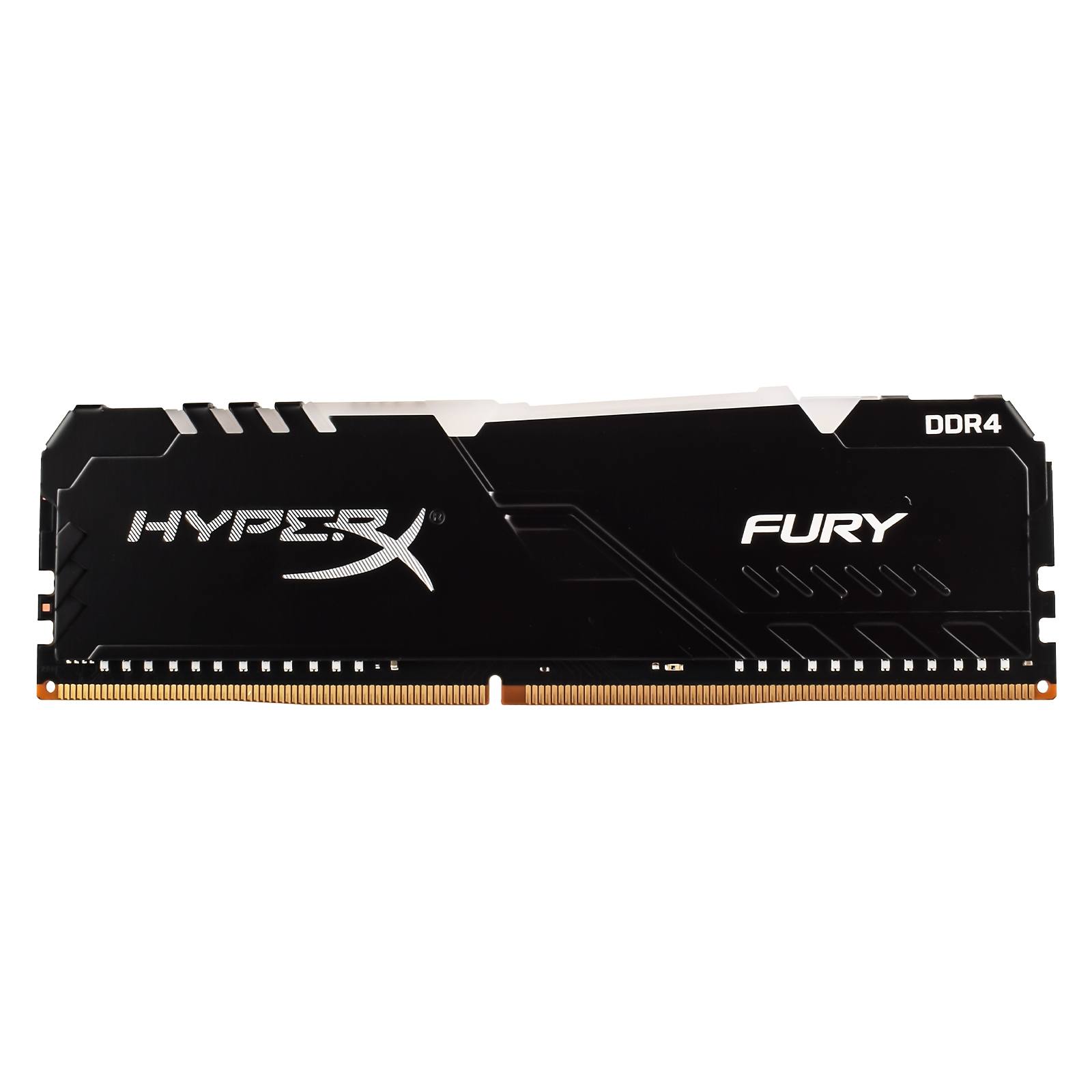 Memoria Desktop HYPERX FURY DD - Ddr4 2400Mhz recensione e prezzo