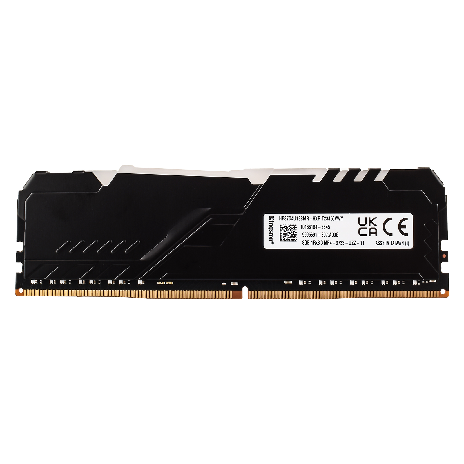 Memoria Desktop HYPERX FURY DD - Ddr4 2400Mhz recensione e prezzo