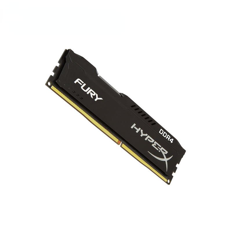 HyperX Fury Memoria RAM DDR4 4 - Ddr4 2400Mhz recensione e prezzo
