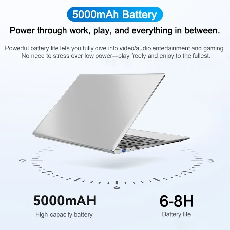Notebook Ultra Sottile da 15,6 - Ddr4 Laptop Ram recensione e prezzo