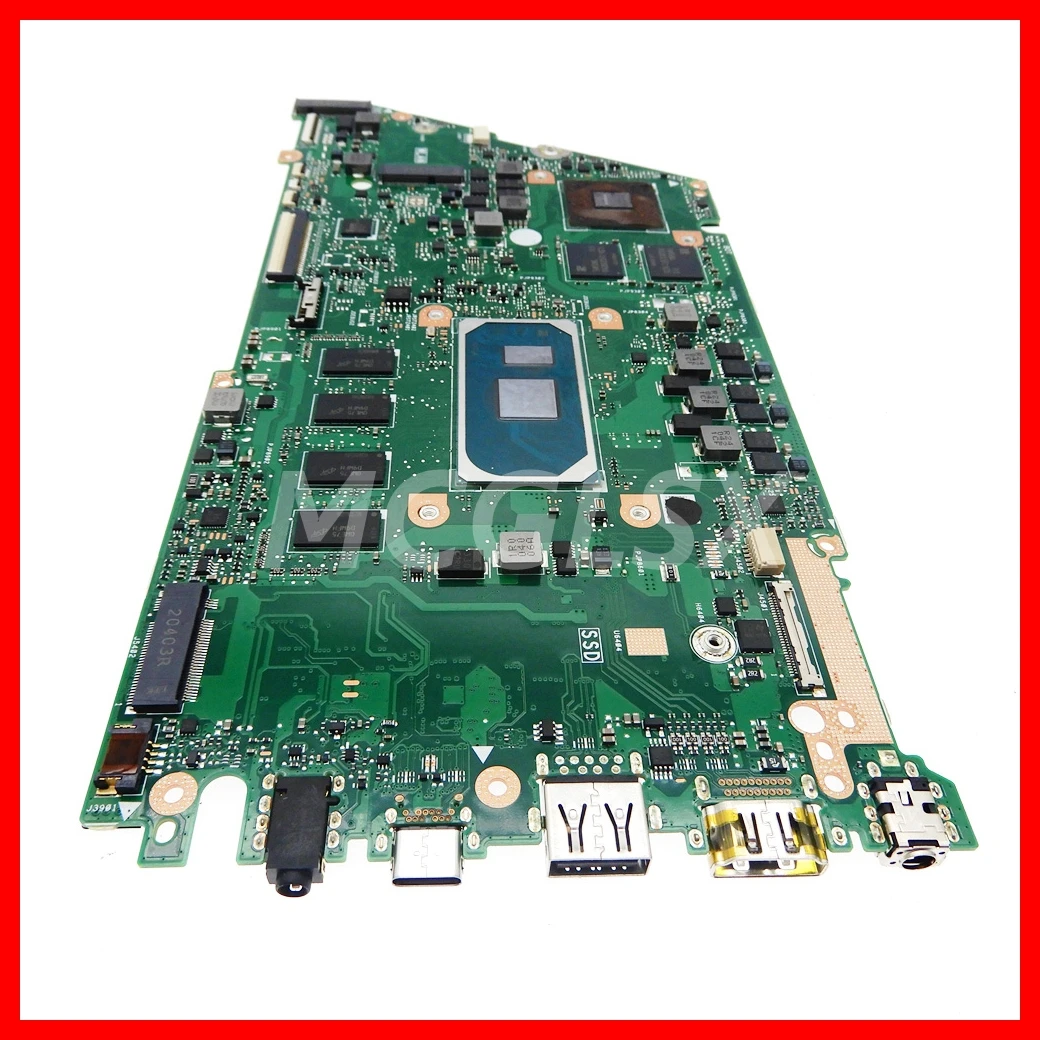 Scheda Madre per Laptop X421JA - Ddr4 16Gb recensione e prezzo