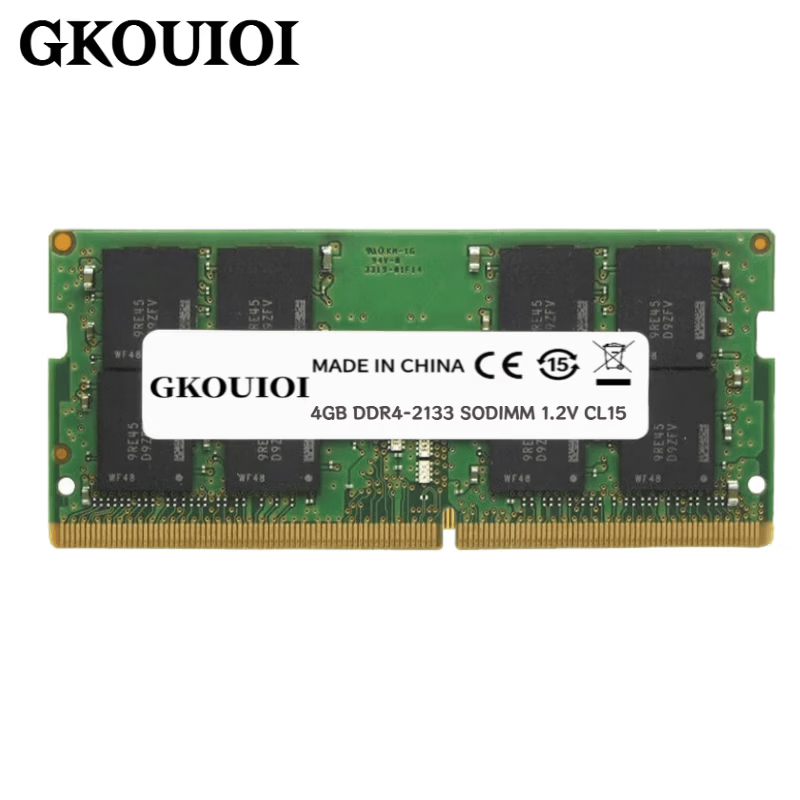 Memoria RAM DDR4 SODIMM per La - Ram Memory Module recensione e prezzo