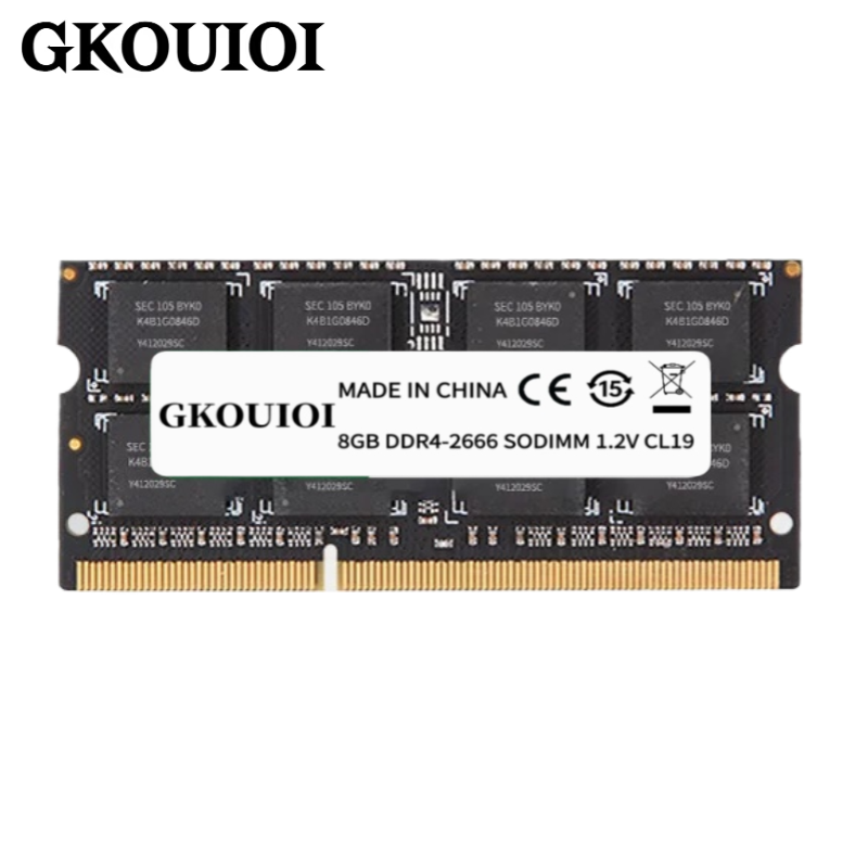 Memoria RAM DDR4 SODIMM per La - Ram Memory Module recensione e prezzo