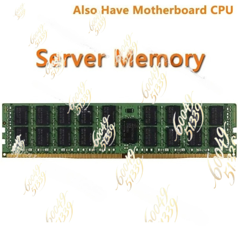 RAM ECC RDIMM 8G 16G 32G 64G 1 - Server Memory Ddr4 recensione e prezzo
