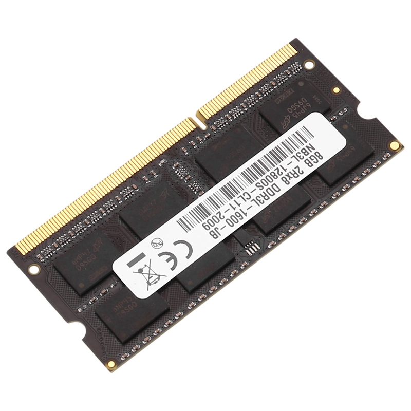 Memoria RAM DDR3 da 8 GB per l - Ddr3 Ram recensione e prezzo