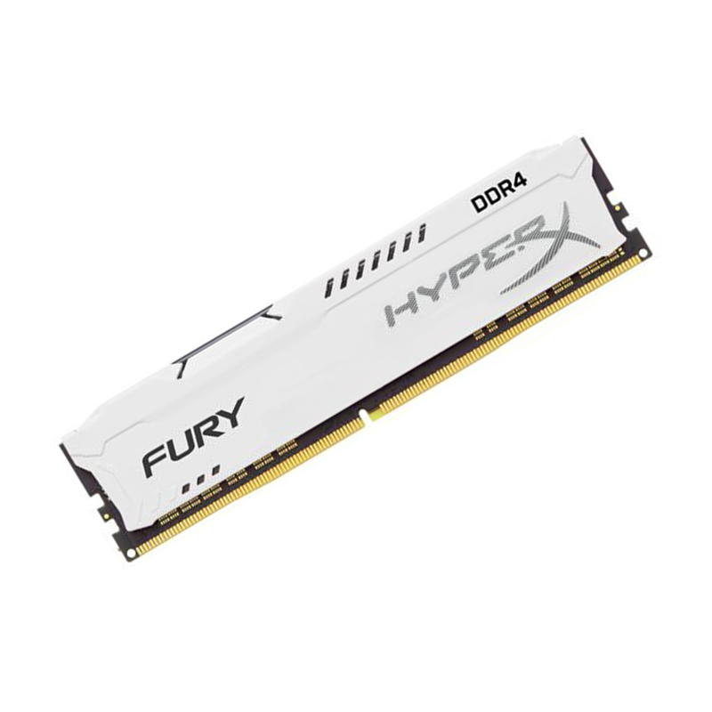 Memoria RAM HyperX Fury DDR4 O - Ddr4 2400Mhz recensione e prezzo