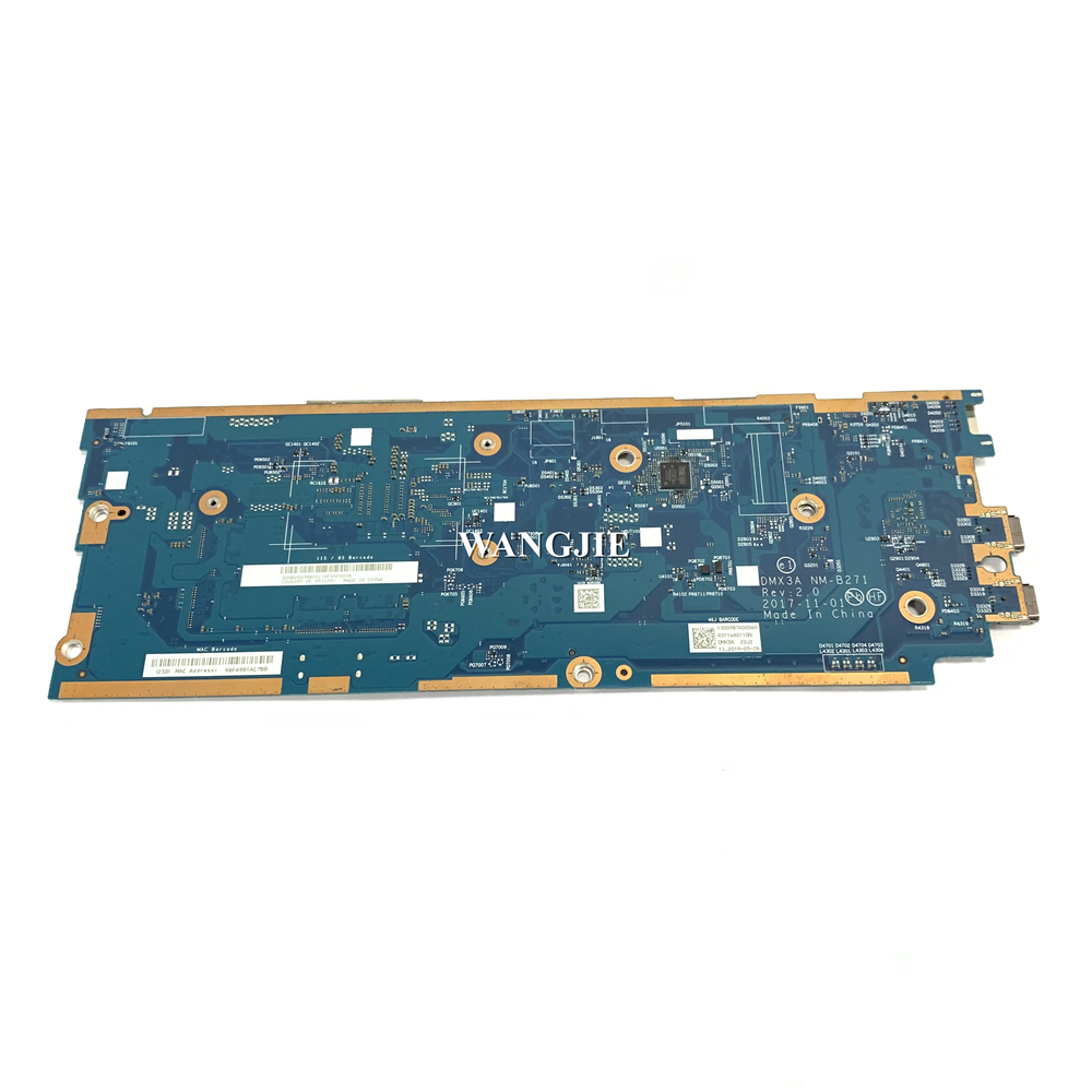NM-B271, scheda madre per lapt - Ddr4 8Gb recensione e prezzo