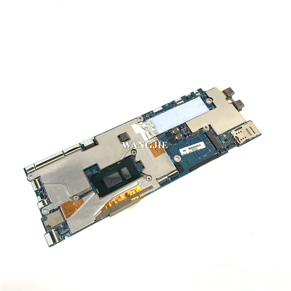 NM-B271, scheda madre per lapt - Ddr4 8Gb recensione e prezzo